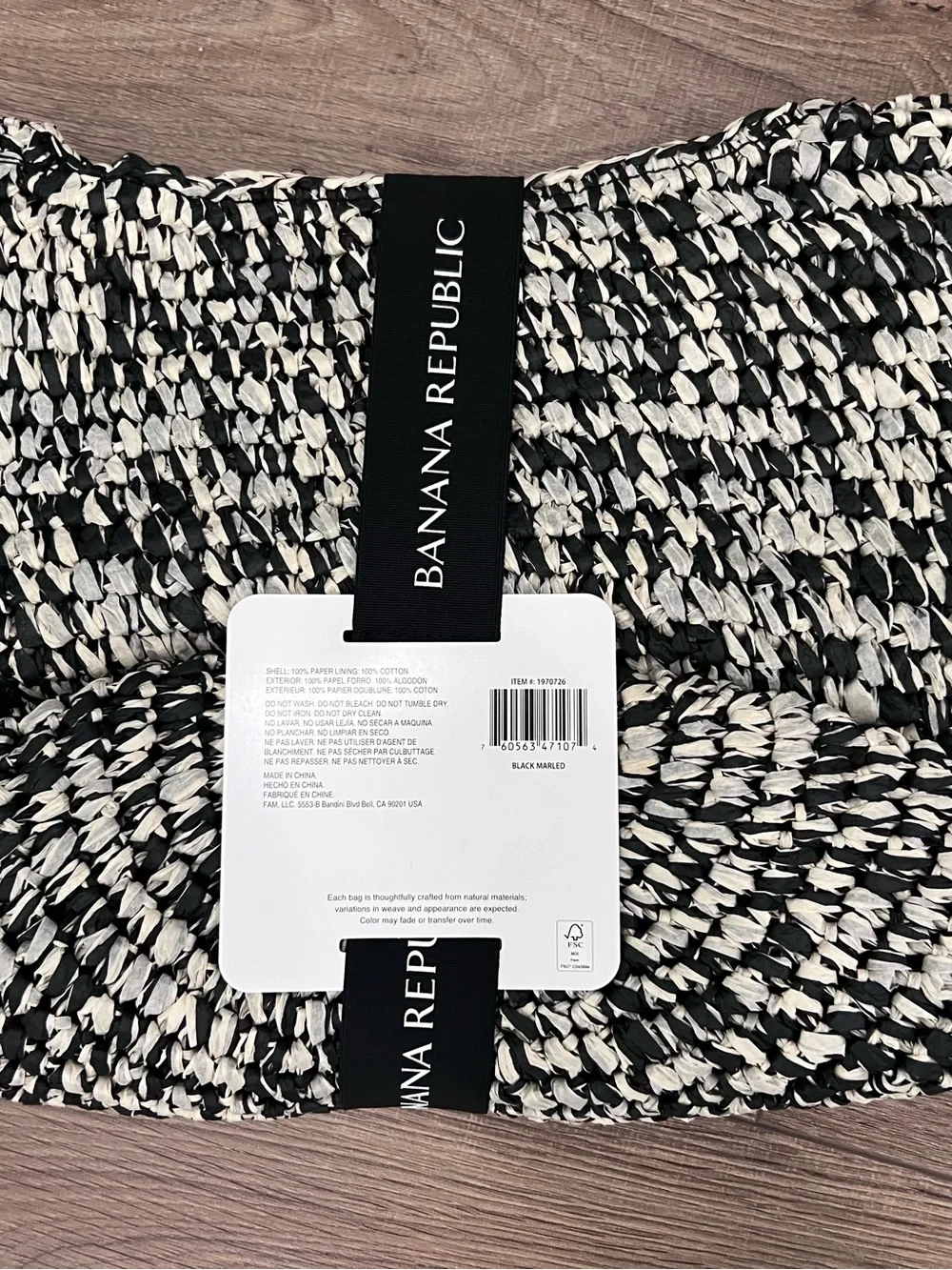 Banana Republic banana republic